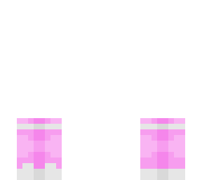 ob - high barbie pink socks