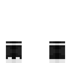ob - high black socks