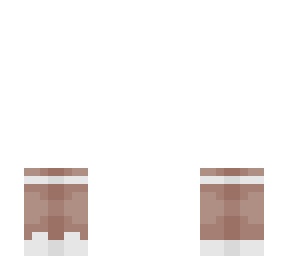 ob - high light brown socks