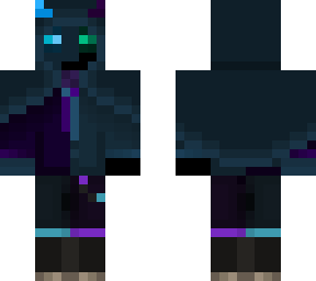 obsidian warden