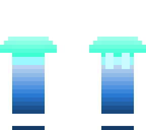 ocean summer dress base