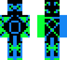 ojbnyc skin