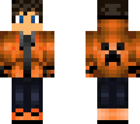 orange rainimator