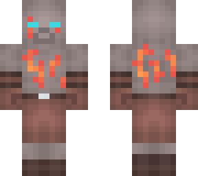 origin desolation steve