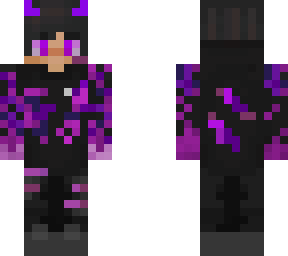 origins (enderian) devil skin