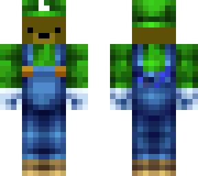 osos luigi