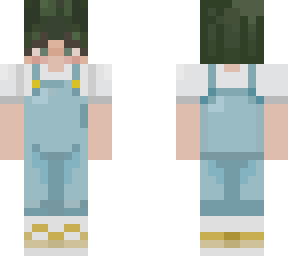 overalls