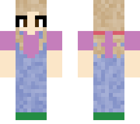 overalls