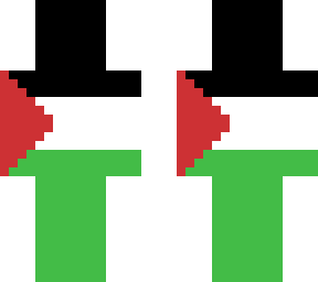 palestine