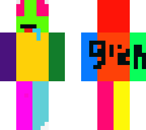 panda