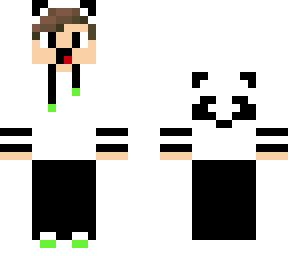 panda boyo