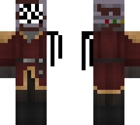 pcman ghost/dead