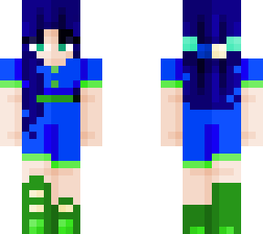 peacock te