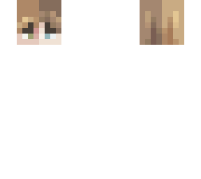pecks alter ego but just  h e a d