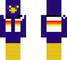 peguin