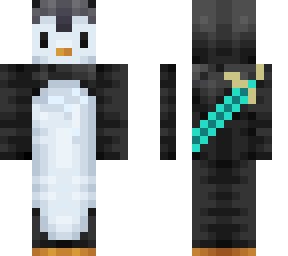 penguin