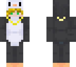 penguin