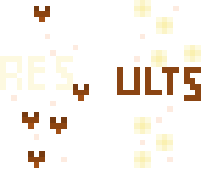 pfp comp results! :3