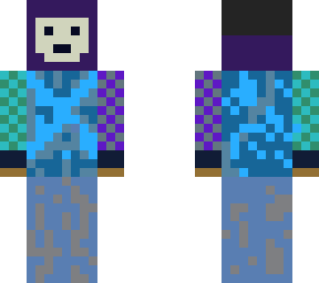 phantom warrior