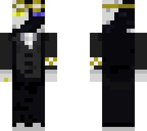 phroeg_ wedding skin