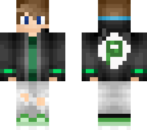 pickles skin