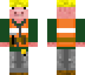 pig builder