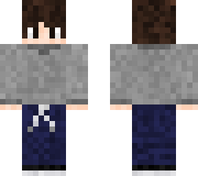 pijama boy