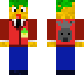 pineapple