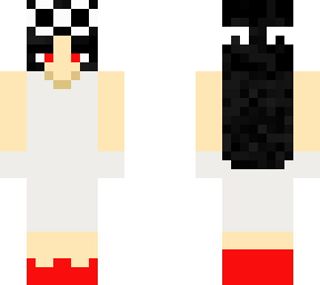 pinggnotfound white dress