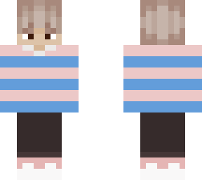 pink and blue eboy