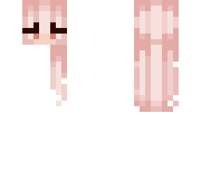 pink hair base