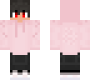 pink wil