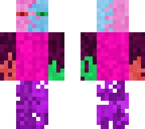 pinki guy