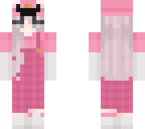pinkie