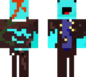 pirata noob
