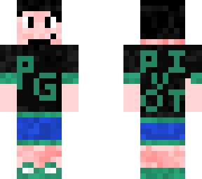 pivotgamer