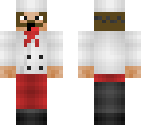 platinum chef