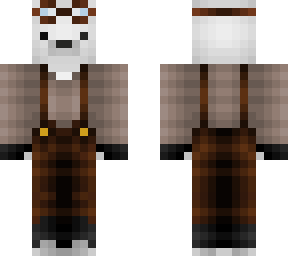 polar bear