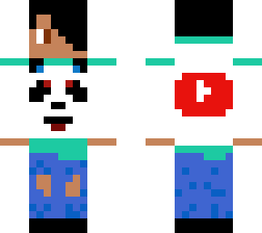 polar panda final