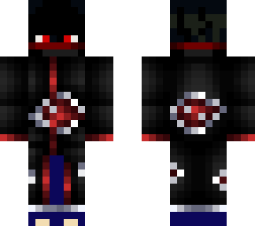 pollo akatsuki 2.0