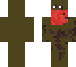 poop man