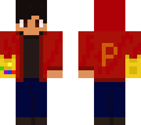 poppet 1 remastered