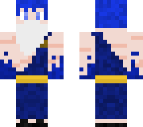 poseidon