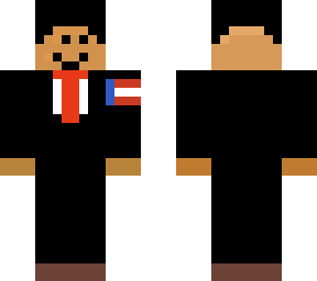 president me but you (vote4me)