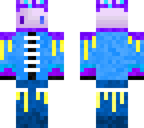 presidential of all enderupter