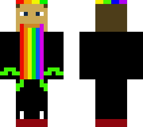 pride man