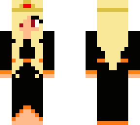 princess blaze
