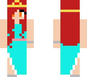 princess ruby