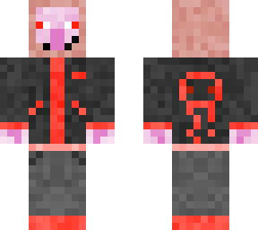 proboscis monkey | Minecraft Skins