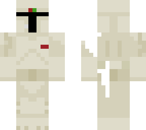 prototype boba fett